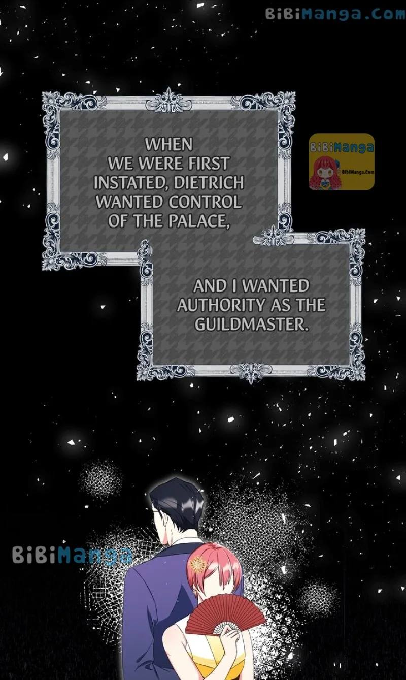 Why Would a Villainess Have Virtues? Chapter 72 page 75