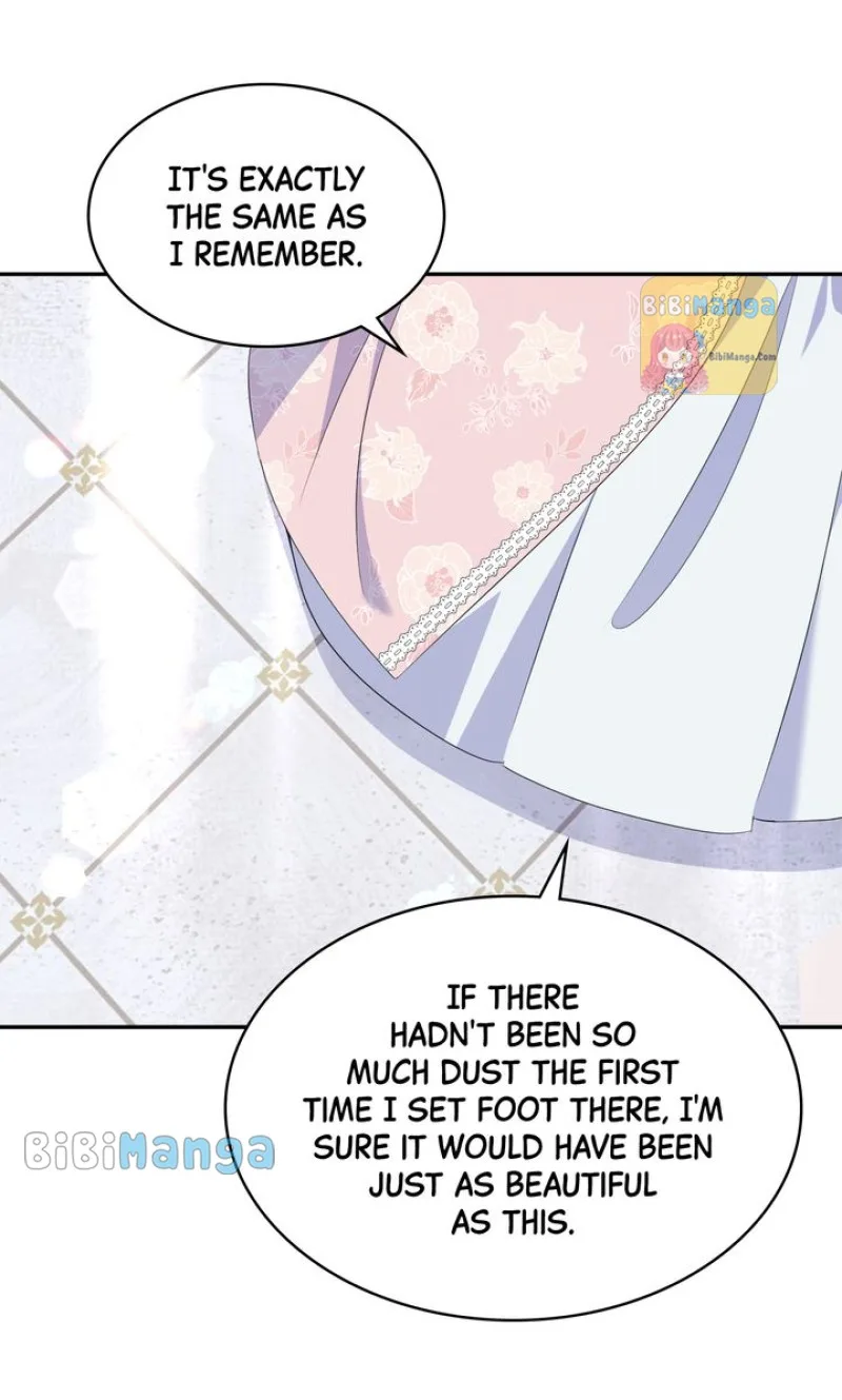 Why Would a Villainess Have Virtues? Chapter 76 page 17