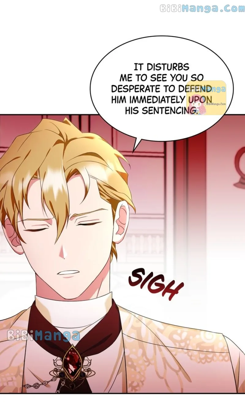 Why Would a Villainess Have Virtues? Chapter 72 page 64