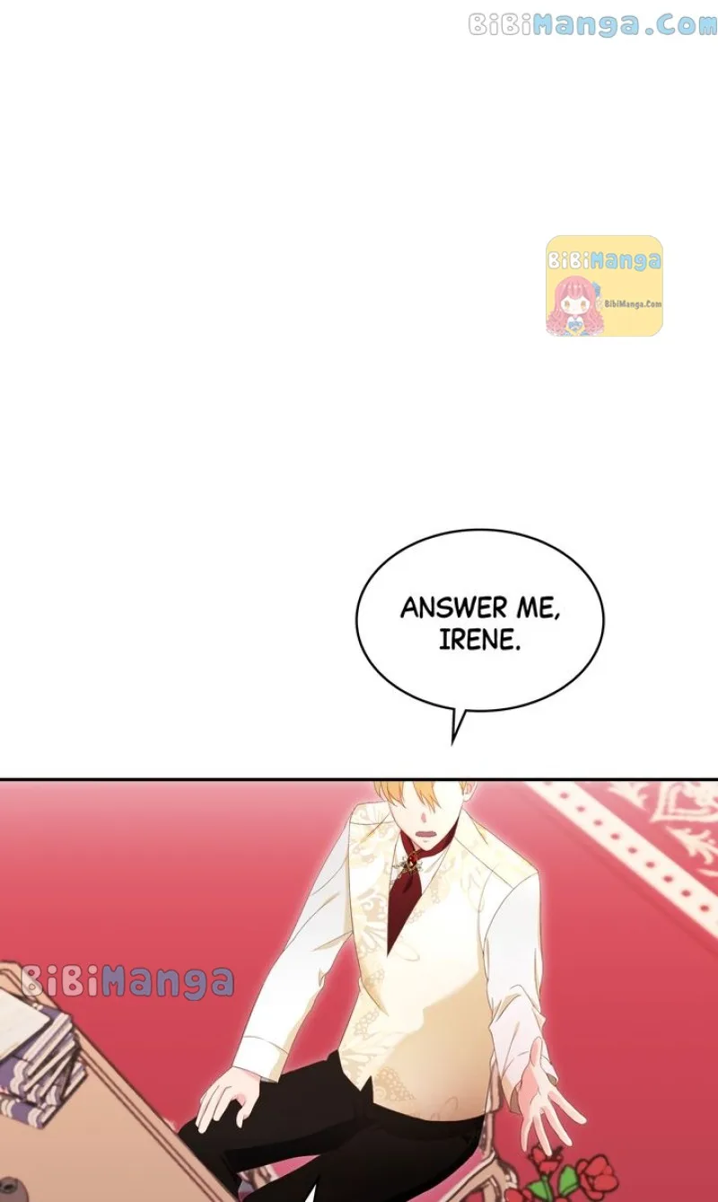 Why Would a Villainess Have Virtues? Chapter 72 page 62