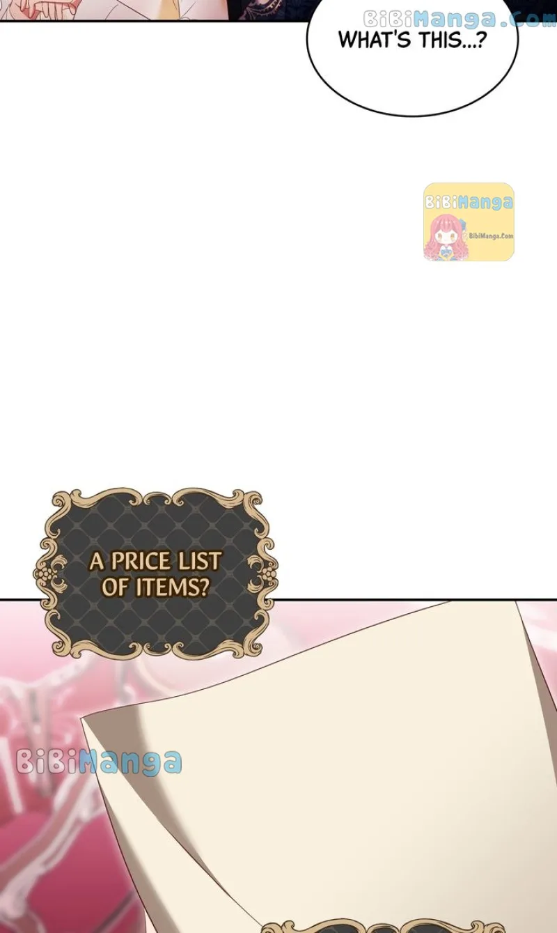 Why Would a Villainess Have Virtues? Chapter 72 page 69