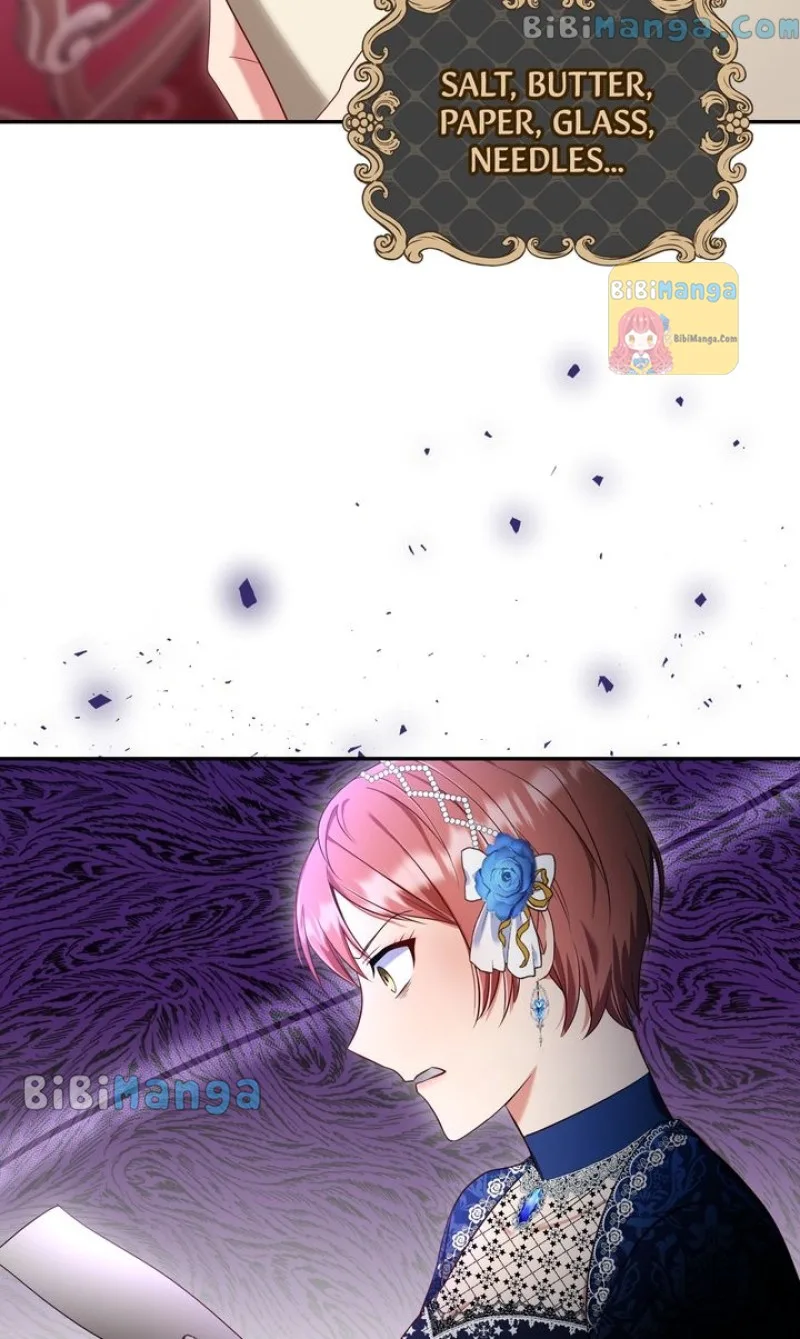 Why Would a Villainess Have Virtues? Chapter 72 page 70