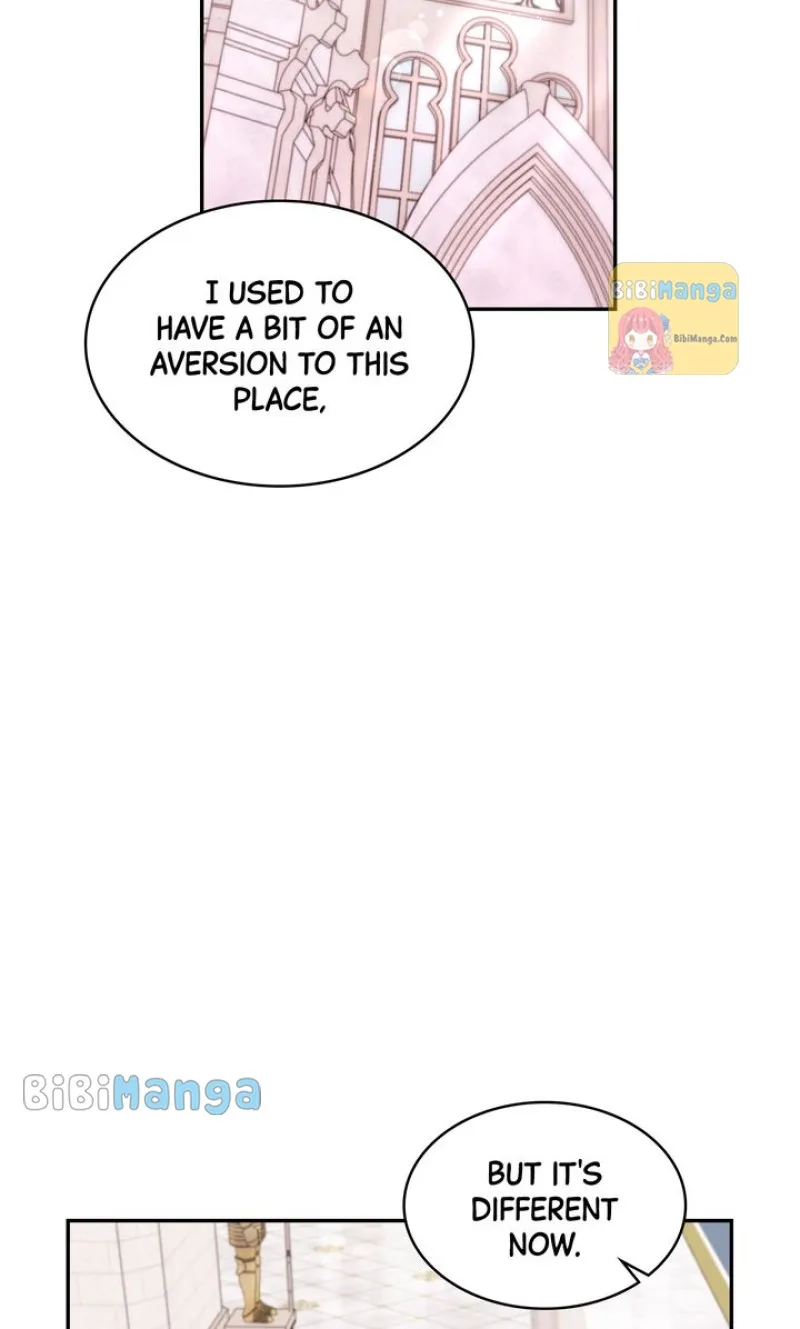 Why Would a Villainess Have Virtues? Chapter 76 page 22