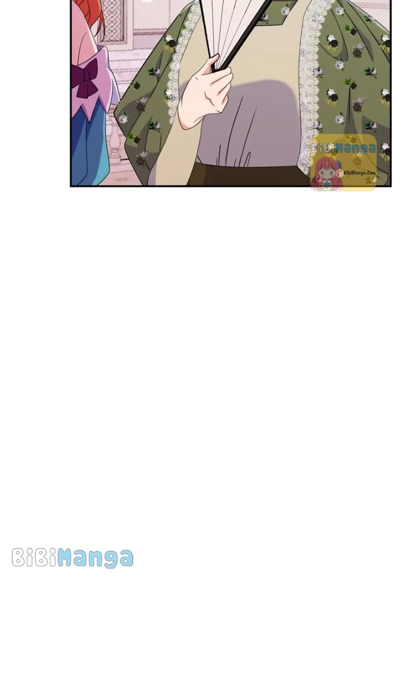 Why Would a Villainess Have Virtues? Chapter 76 page 31