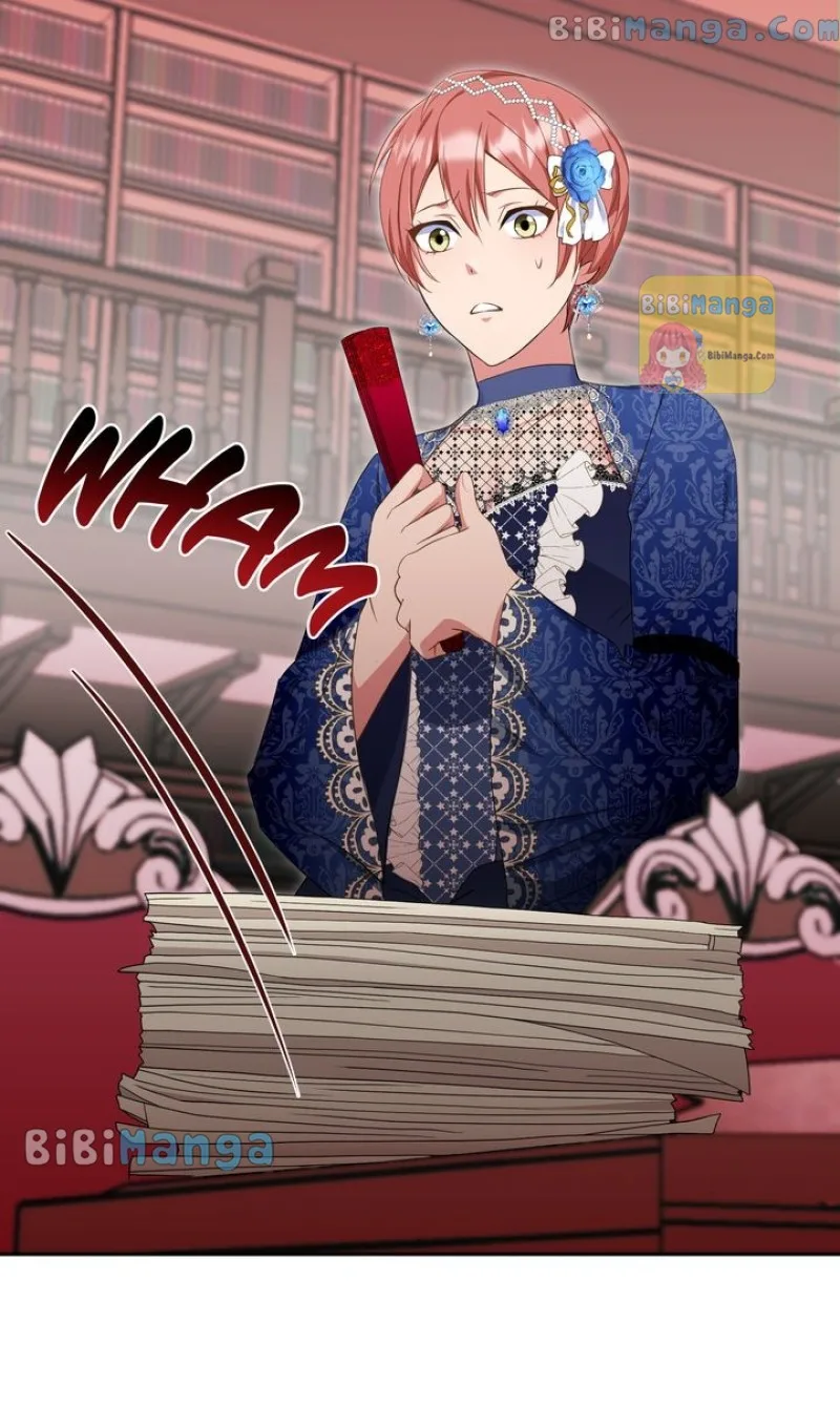 Why Would a Villainess Have Virtues? Chapter 72 page 67