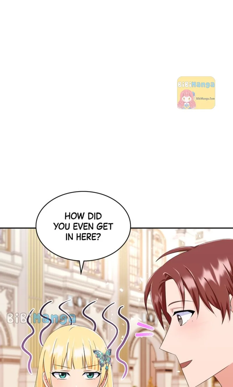 Why Would a Villainess Have Virtues? Chapter 76 page 43