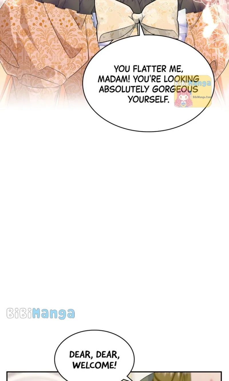 Why Would a Villainess Have Virtues? Chapter 76 page 33