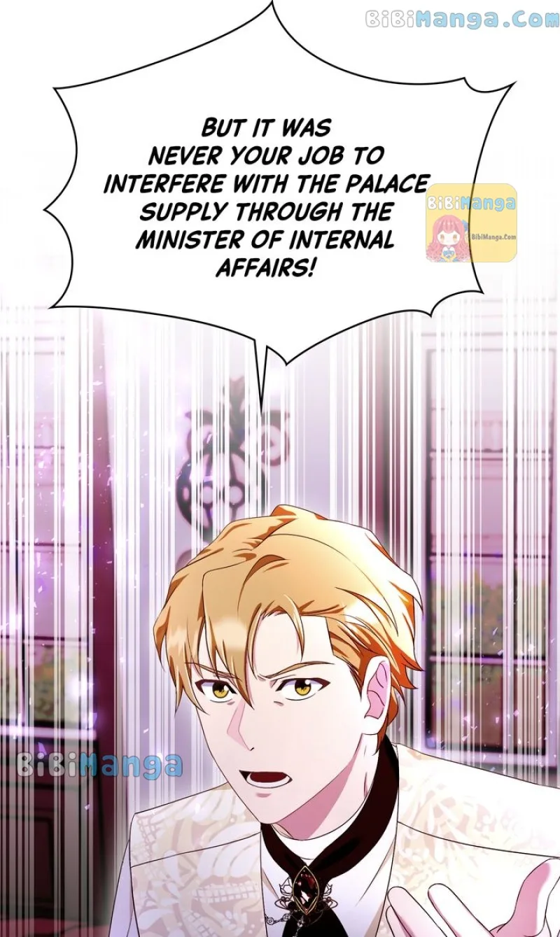 Why Would a Villainess Have Virtues? Chapter 72 page 73