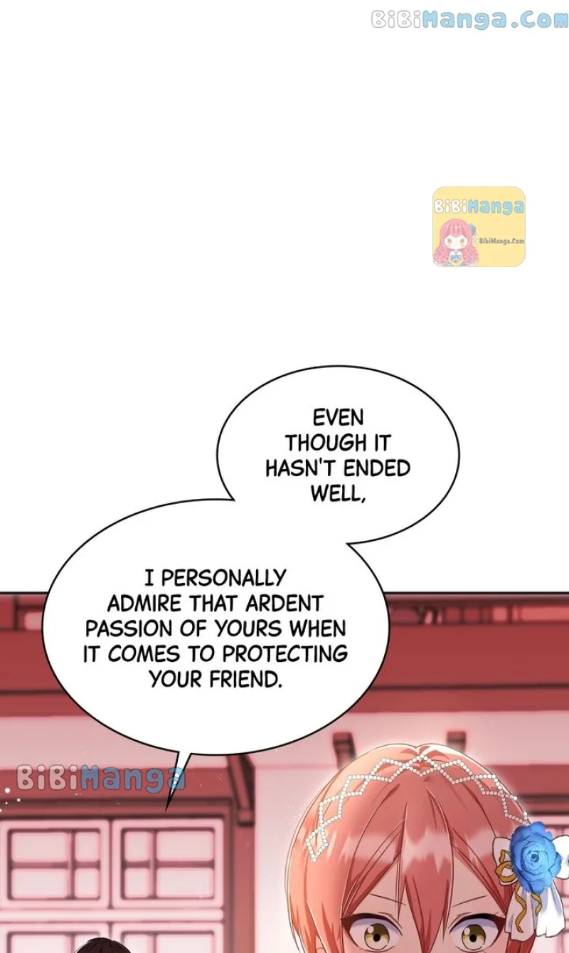 Why Would a Villainess Have Virtues? Chapter 72 page 91