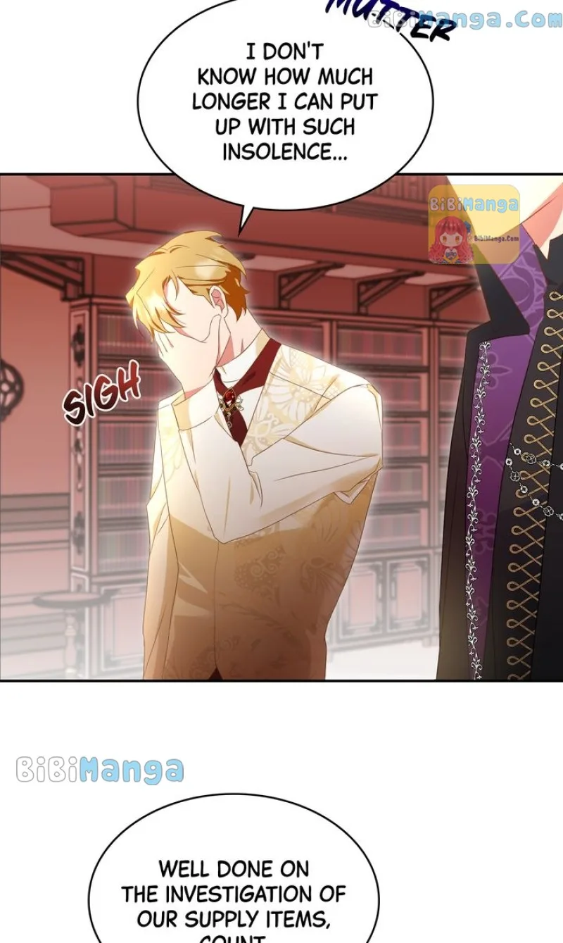 Why Would a Villainess Have Virtues? Chapter 72 page 97
