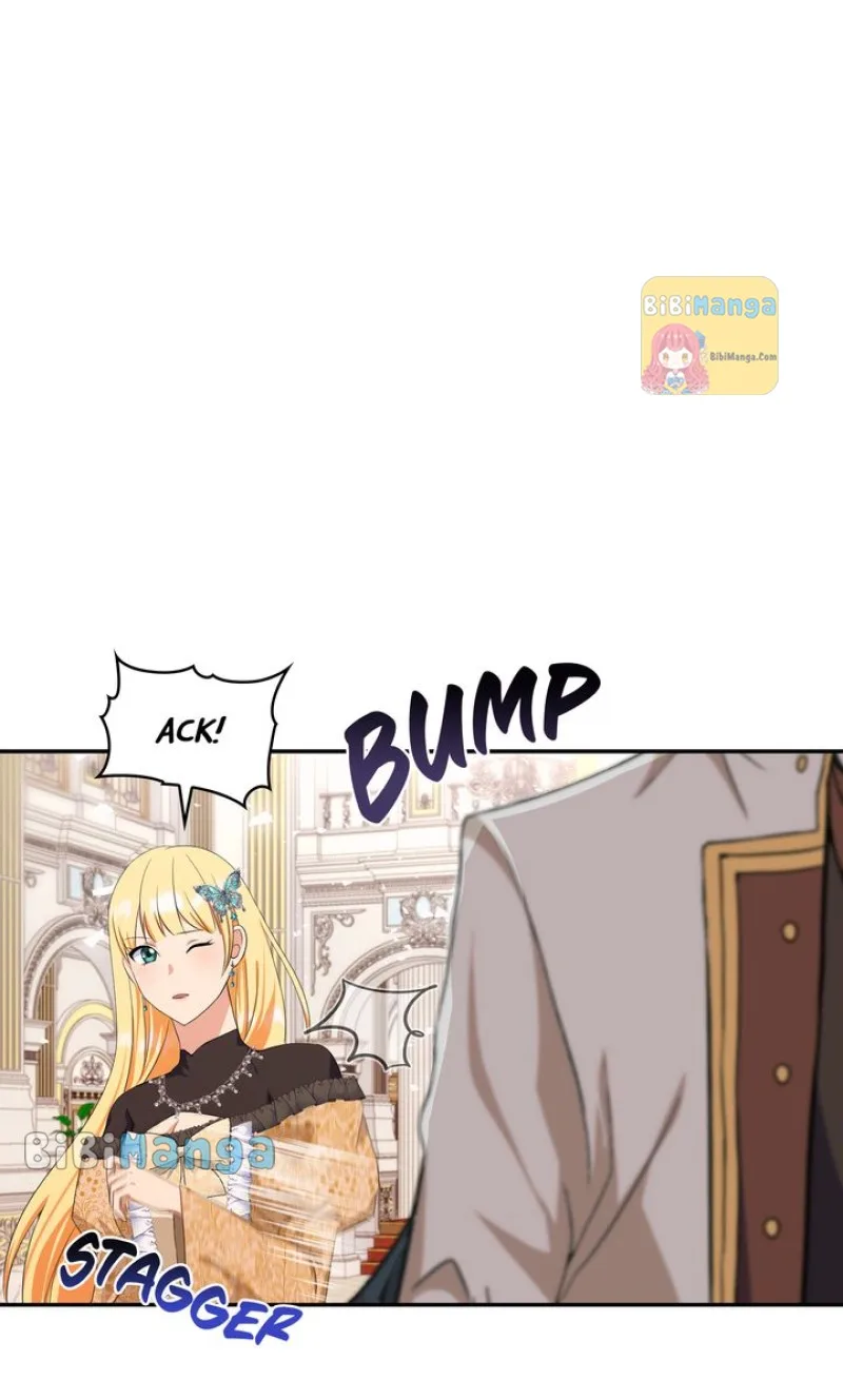 Why Would a Villainess Have Virtues? Chapter 76 page 48