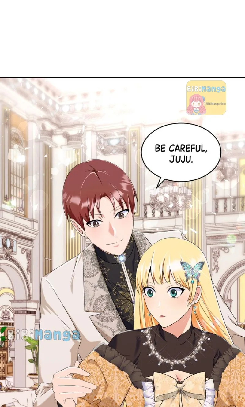 Why Would a Villainess Have Virtues? Chapter 76 page 50