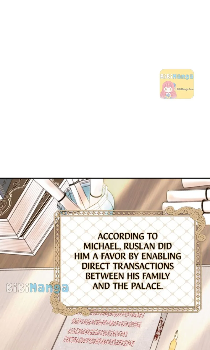Why Would a Villainess Have Virtues? Chapter 76 page 55