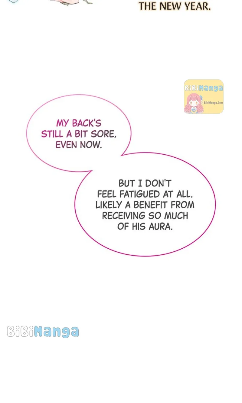 Why Would a Villainess Have Virtues? Chapter 76 page 37