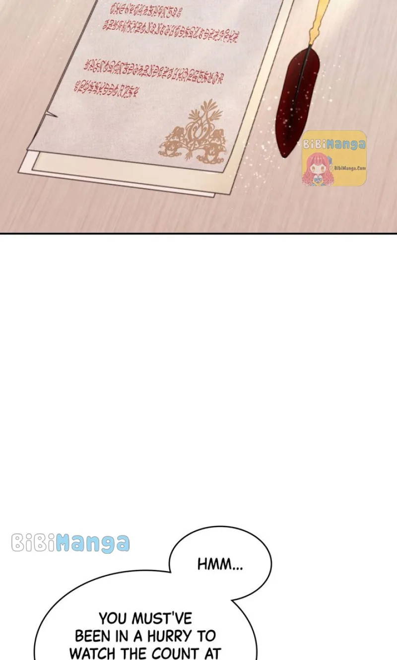 Why Would a Villainess Have Virtues? Chapter 76 page 56