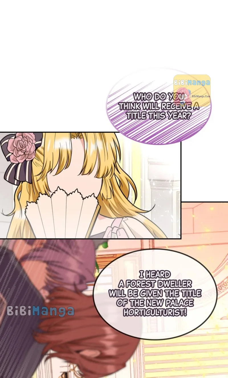Why Would a Villainess Have Virtues? Chapter 76 page 60