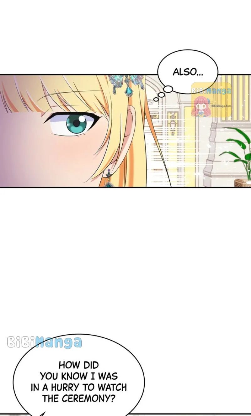 Why Would a Villainess Have Virtues? Chapter 76 page 64