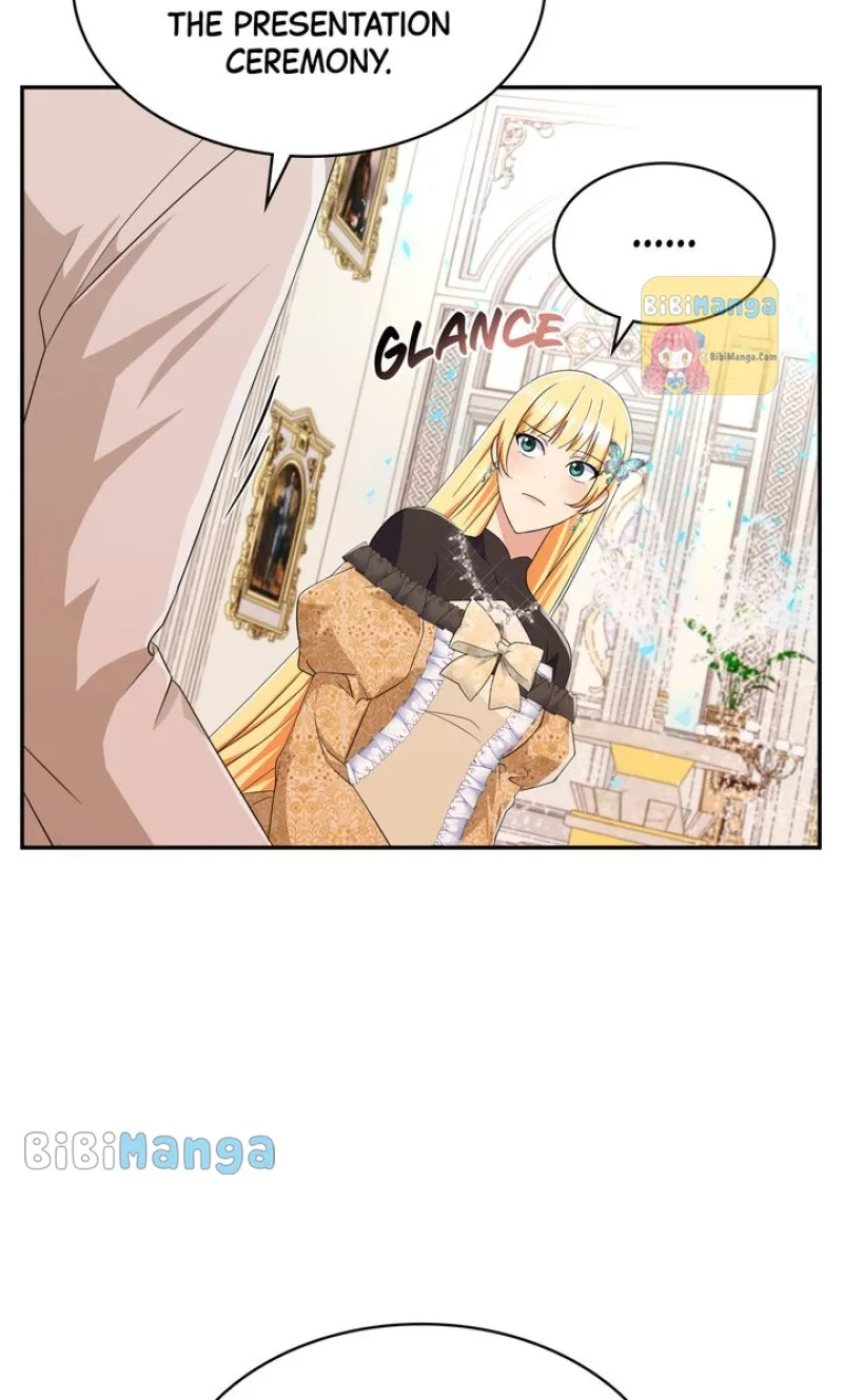 Why Would a Villainess Have Virtues? Chapter 76 page 57