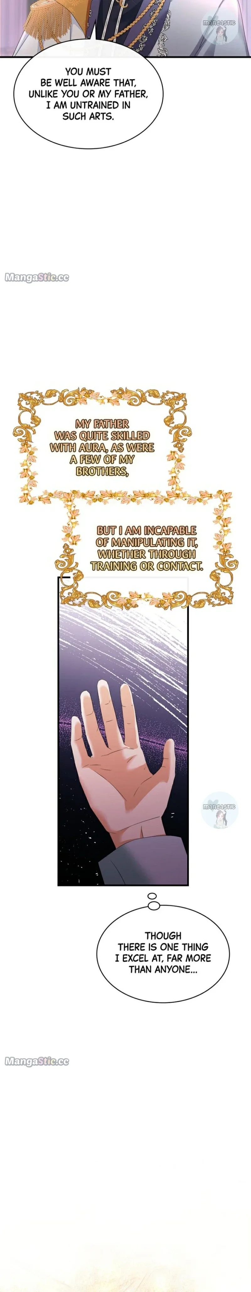 Why Would a Villainess Have Virtues? Chapter 81 page 29