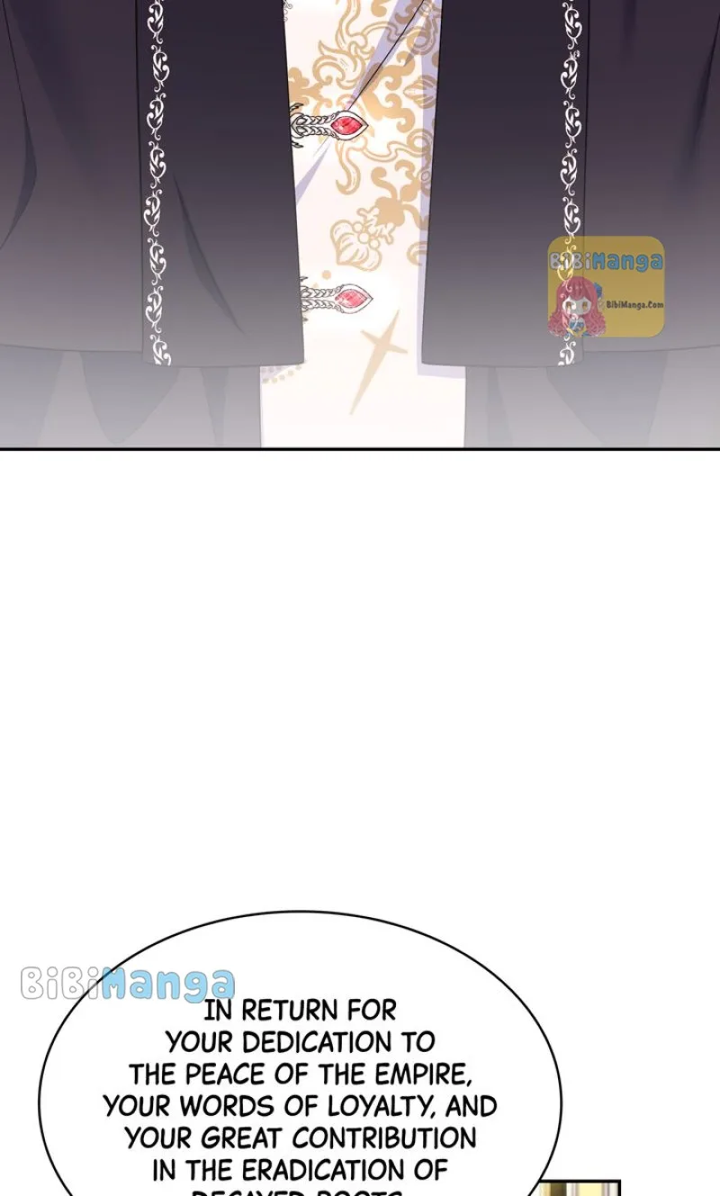 Why Would a Villainess Have Virtues? Chapter 76 page 75