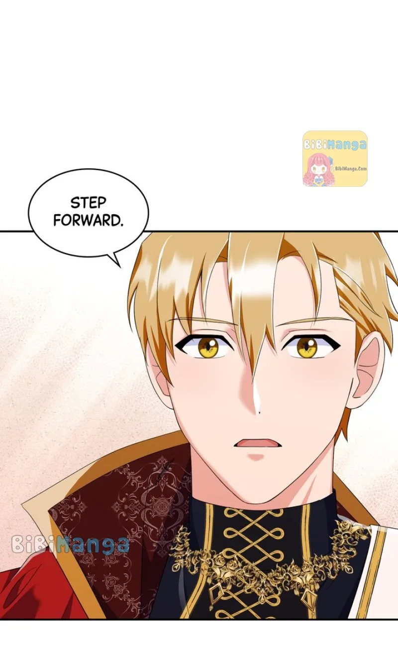 Why Would a Villainess Have Virtues? Chapter 76 page 72