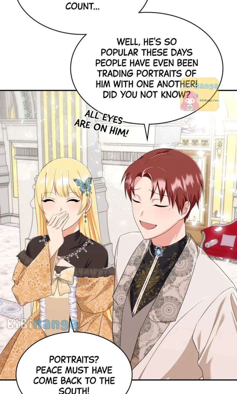Why Would a Villainess Have Virtues? Chapter 76 page 66