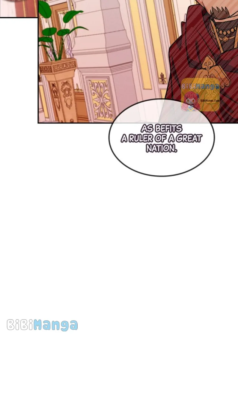 Why Would a Villainess Have Virtues? Chapter 76 page 62