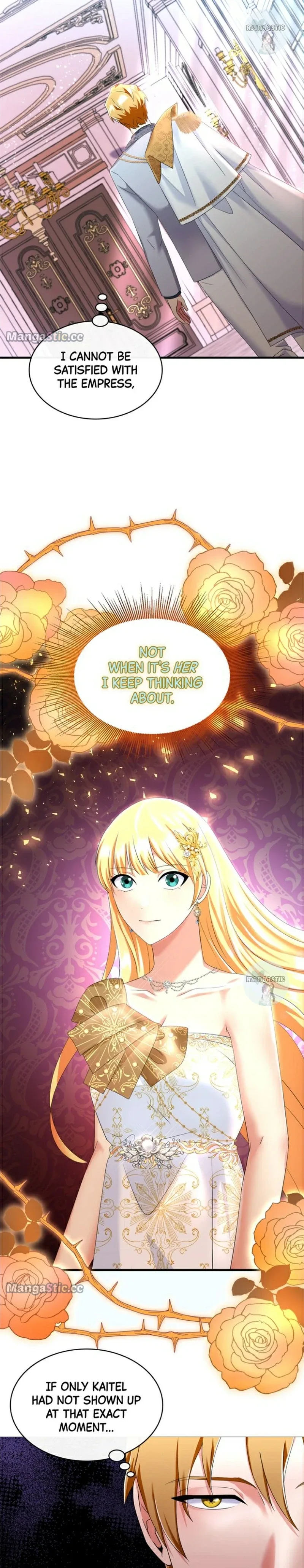 Why Would a Villainess Have Virtues? Chapter 81 page 24