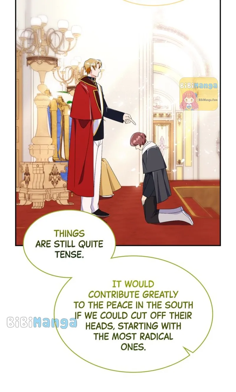 Why Would a Villainess Have Virtues? Chapter 76 page 68