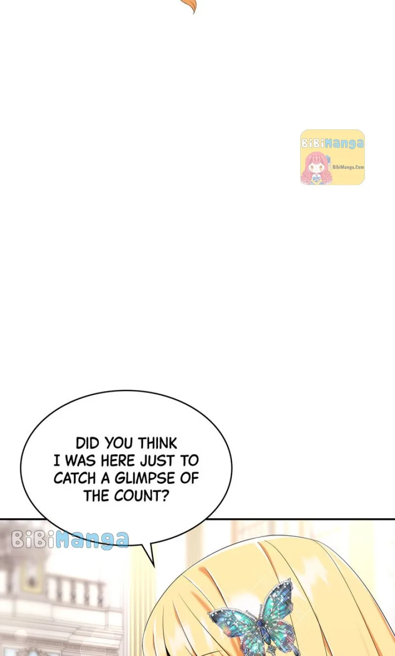 Why Would a Villainess Have Virtues? Chapter 76 page 89