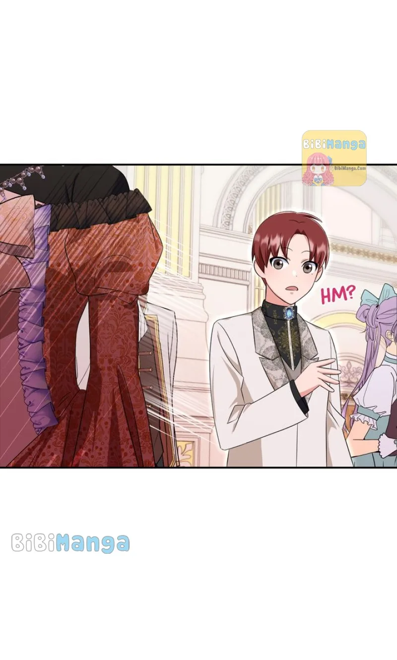 Why Would a Villainess Have Virtues? Chapter 76 page 87