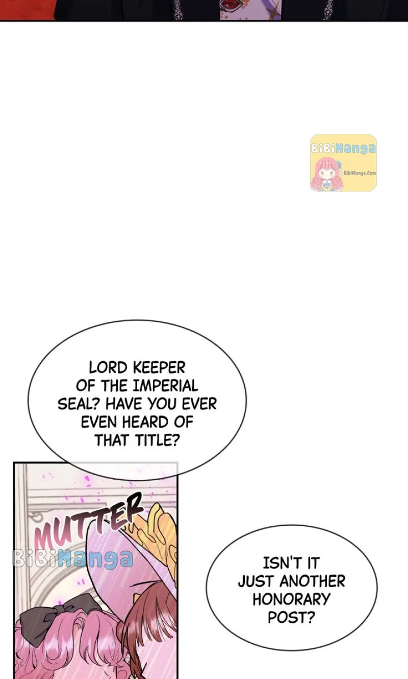 Why Would a Villainess Have Virtues? Chapter 76 page 80
