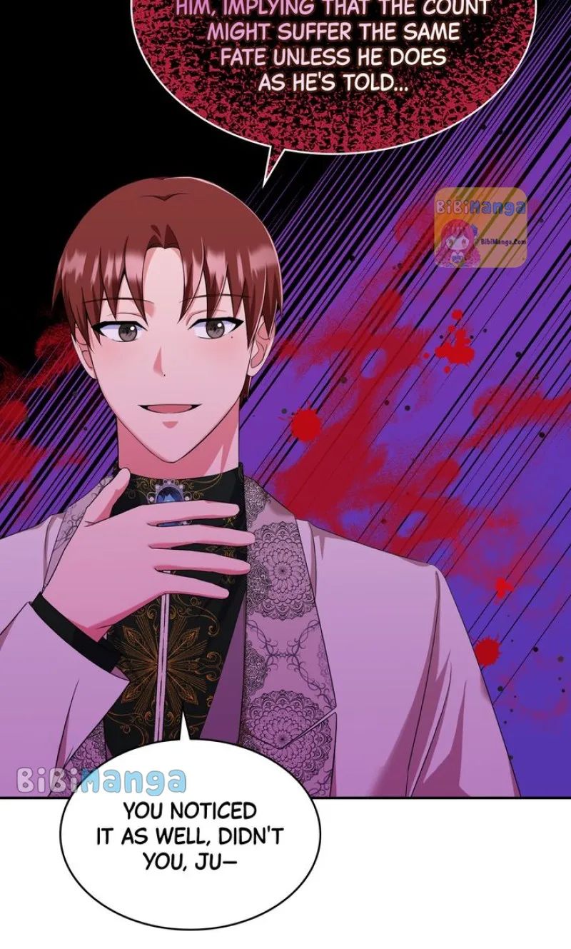 Why Would a Villainess Have Virtues? Chapter 76 page 86