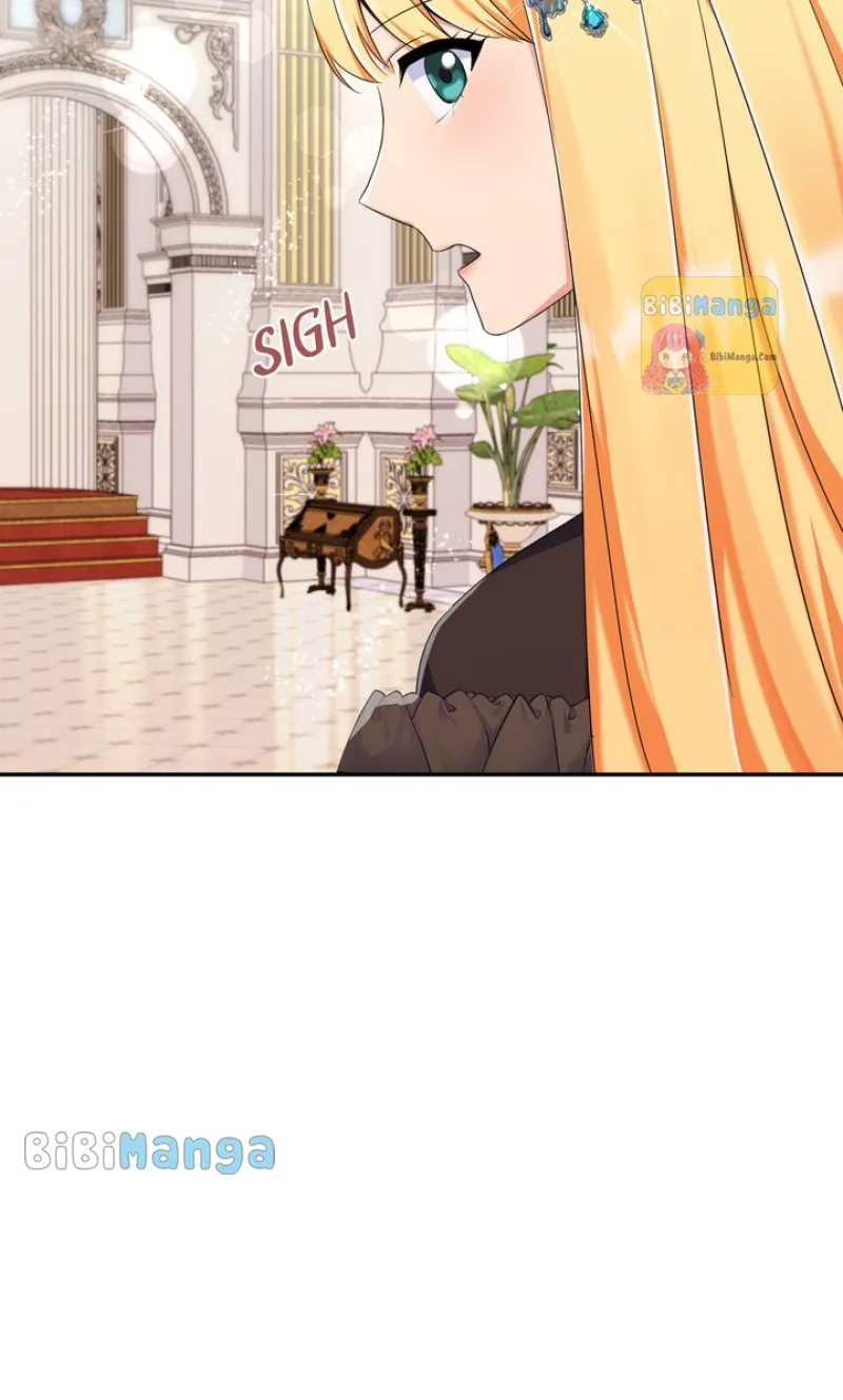 Why Would a Villainess Have Virtues? Chapter 76 page 90