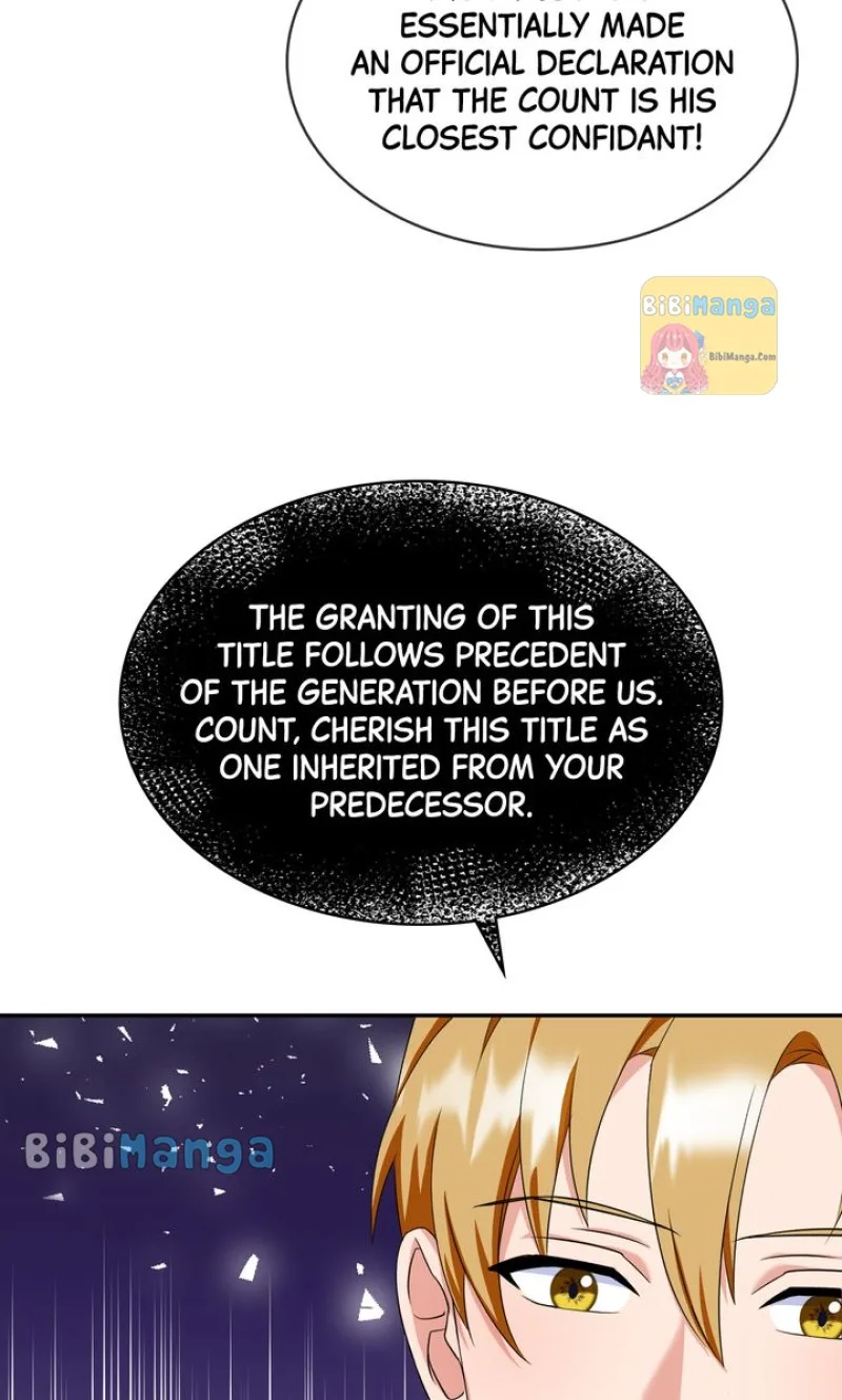 Why Would a Villainess Have Virtues? Chapter 76 page 82
