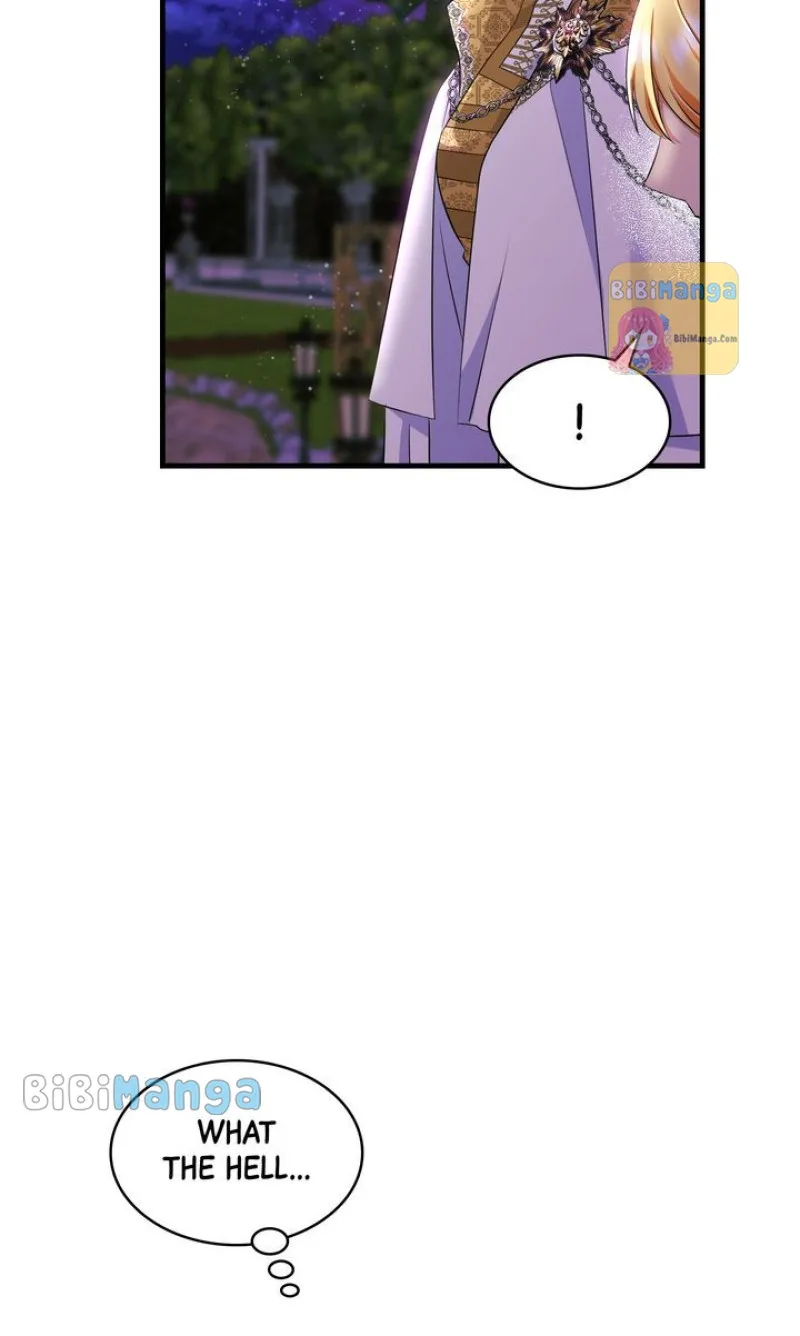Why Would a Villainess Have Virtues? Chapter 80 page 4