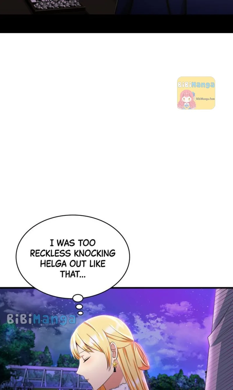 Why Would a Villainess Have Virtues? Chapter 80 page 15