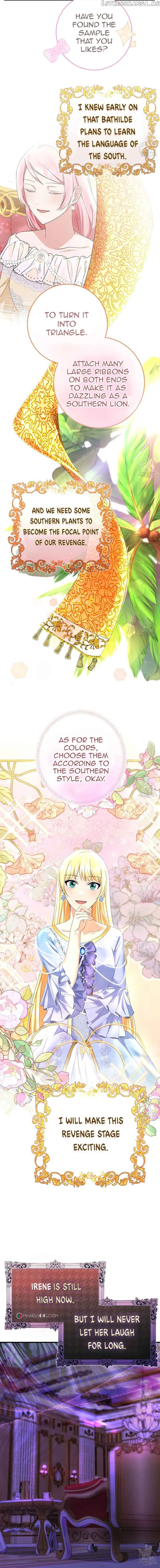 Why Would a Villainess Have Virtues? Chapter 84 page 9