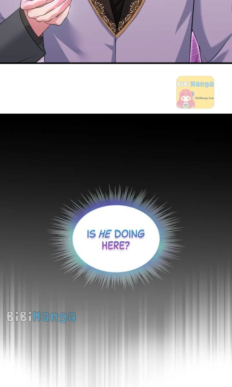Why Would a Villainess Have Virtues? Chapter 80 page 7