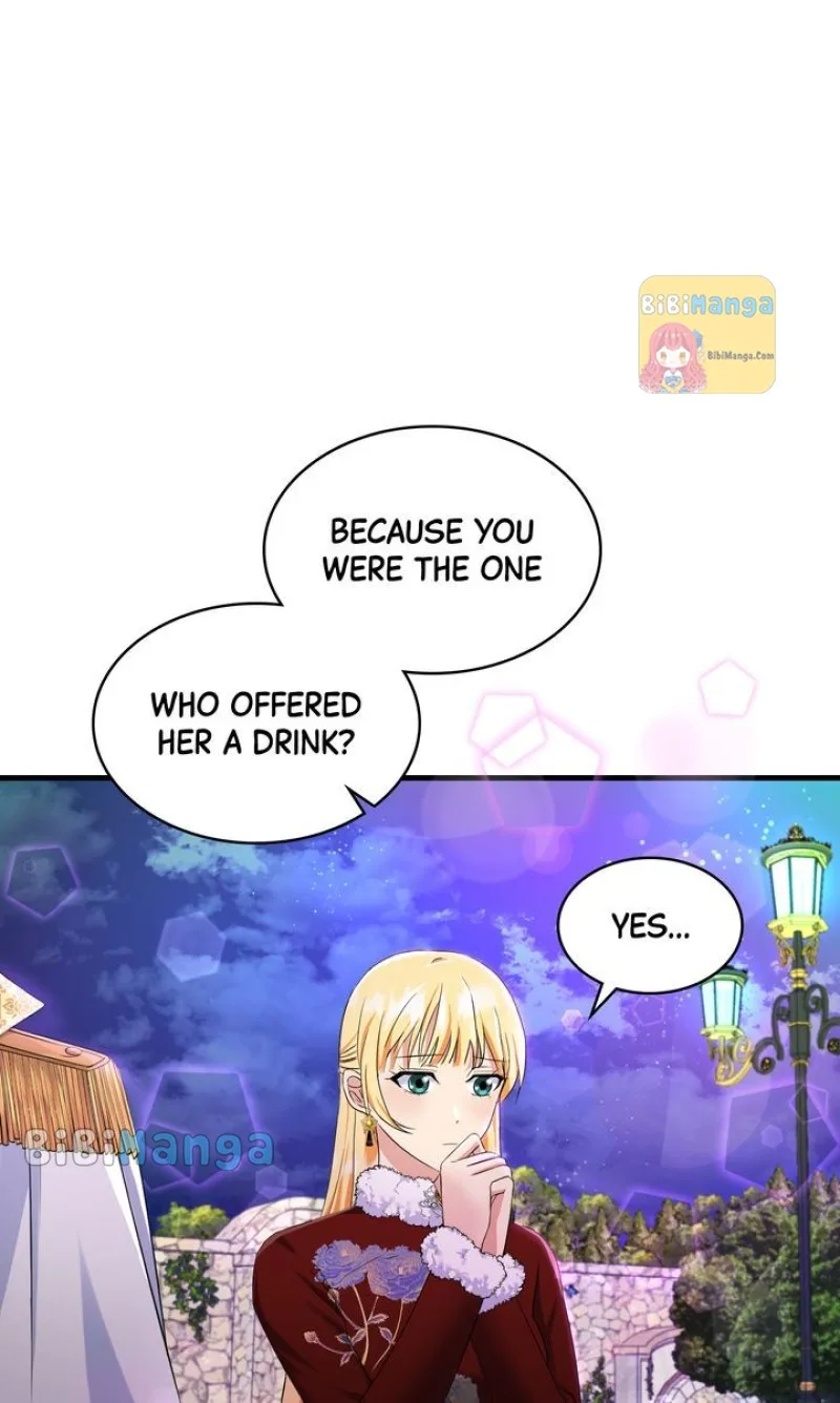 Why Would a Villainess Have Virtues? Chapter 80 page 2