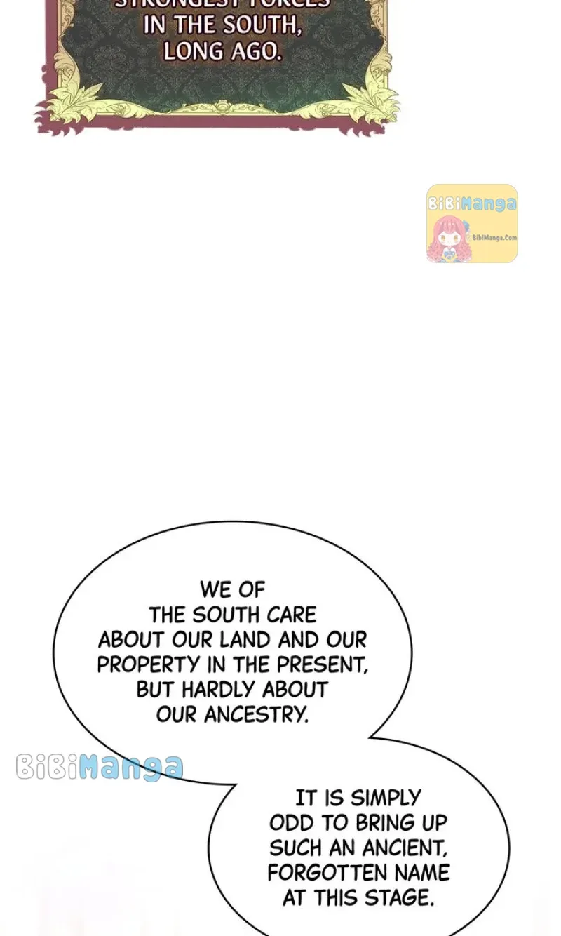Why Would a Villainess Have Virtues? Chapter 82 page 7