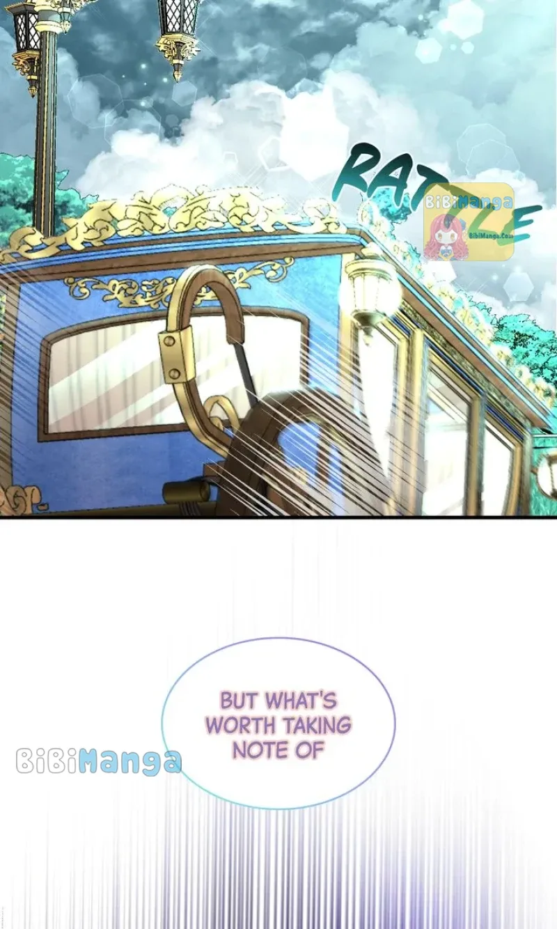 Why Would a Villainess Have Virtues? Chapter 82 page 2