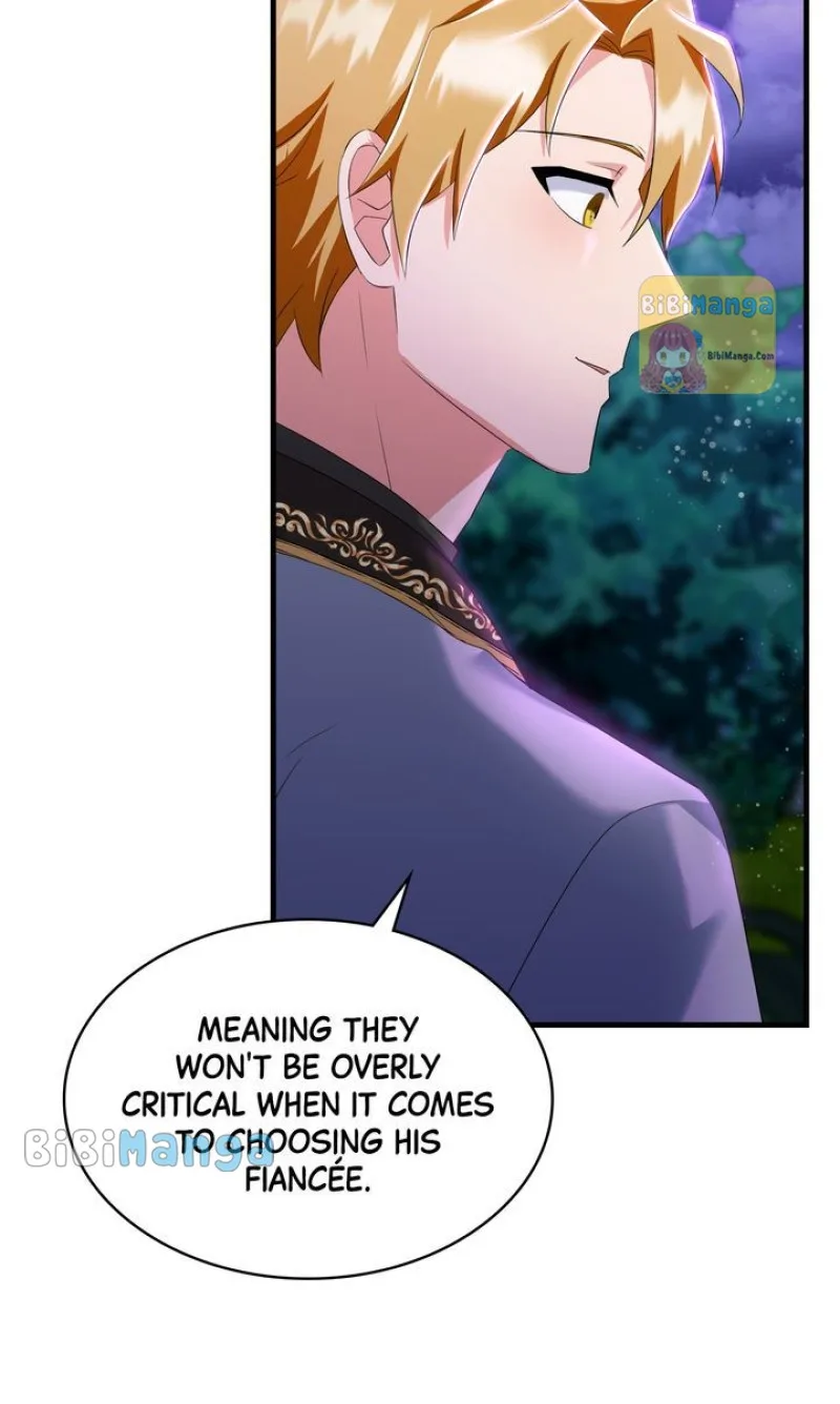Why Would a Villainess Have Virtues? Chapter 80 page 23
