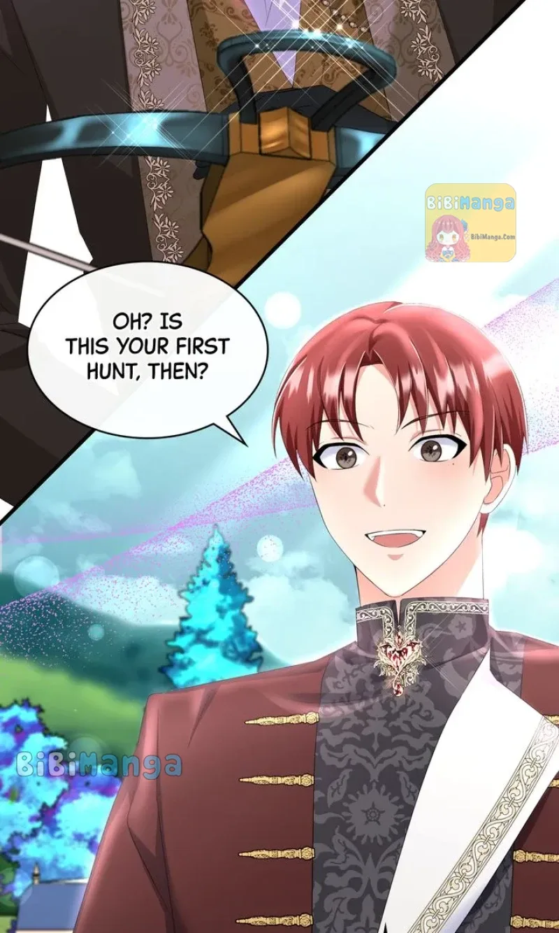 Why Would a Villainess Have Virtues? Chapter 82 page 36