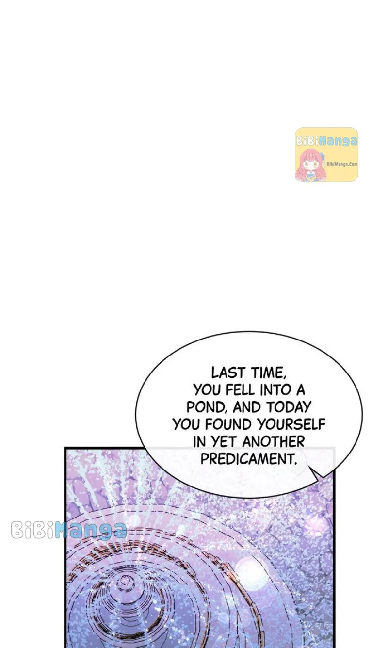 Why Would a Villainess Have Virtues? Chapter 80 page 19