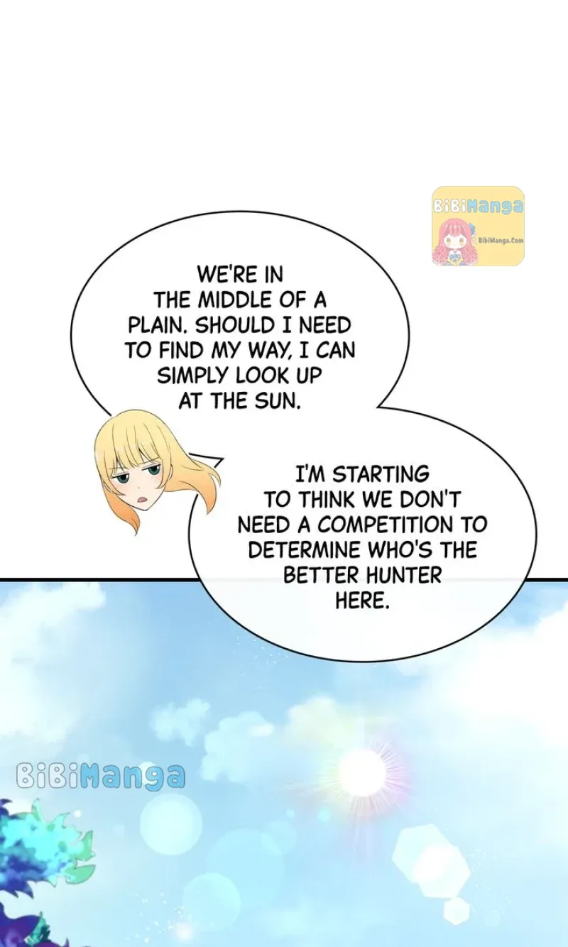 Why Would a Villainess Have Virtues? Chapter 82 page 44