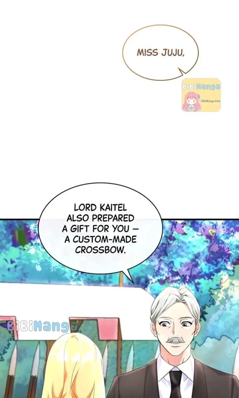 Why Would a Villainess Have Virtues? Chapter 82 page 48
