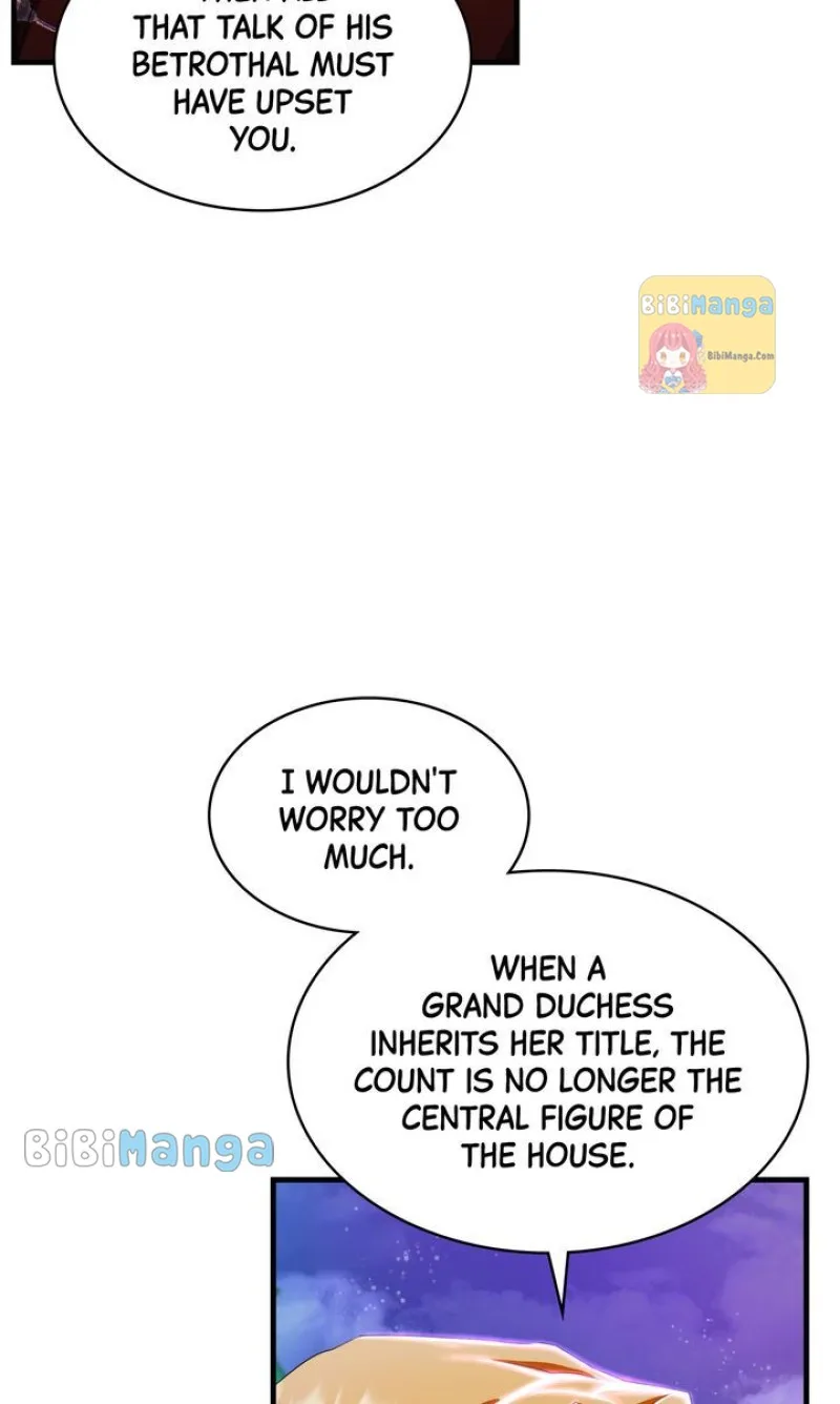 Why Would a Villainess Have Virtues? Chapter 80 page 22