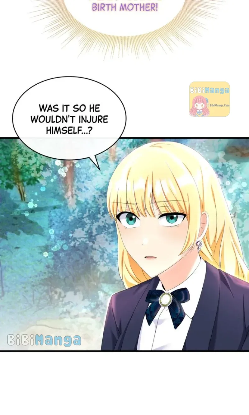 Why Would a Villainess Have Virtues? Chapter 82 page 59