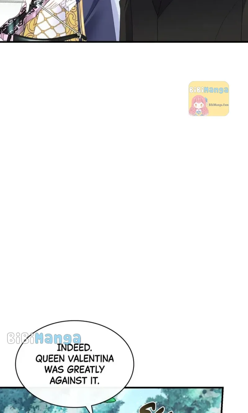 Why Would a Villainess Have Virtues? Chapter 82 page 57
